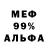 МЕТАДОН мёд nusplus